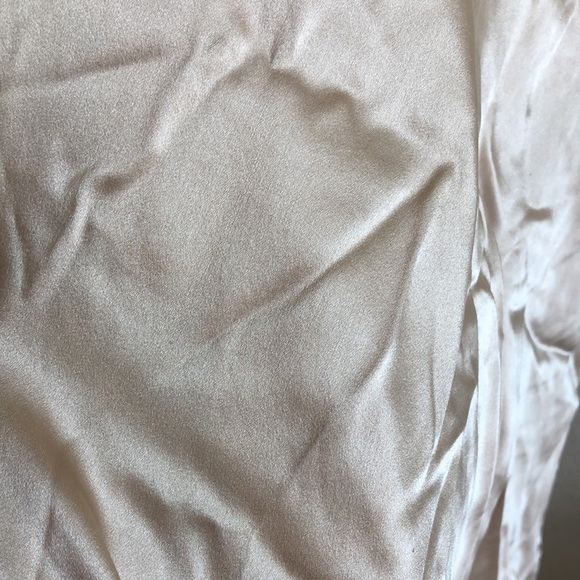 Amanda Uprichard Bone X Revolve Georgina Cocktail Dress - Picture 11 of 14